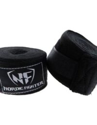 Nordic Fighter Mexican Handwraps, Lindor & Lyftremmar