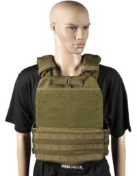 Nordic Fighter Militärviktväst, Viktväst