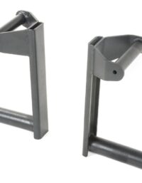 Nordic Fighter Mini Farmers Walk Bars (Par), Tillbehör skivstång