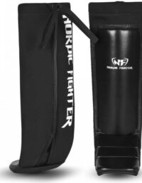 Nordic Fighter MMA Competition Shininstep, Kampsport Kroppsskydd