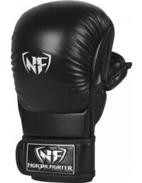Nordic Fighter MMA Shooto Gloves - Artificial leather, MMA- & grapplinghandskar