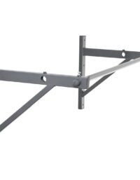 Nordic Fighter Modul Wall Mount Chin Up Bar, Chin bar