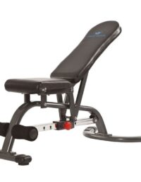 Nordic Fighter Multifunktionsbänk, Träningsbänk