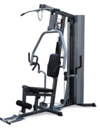 Nordic Fighter Multistation 1 - 75kg, Multigym