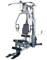 Nordic Fighter Multistation 2 - 95kg, Multigym