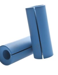 Nordic Fighter Olympic Bar Grips Large, Skivstänger tillbehör