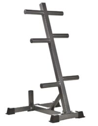 Nordic Fighter Olympiskt Viktställ, Ställning viktskivor