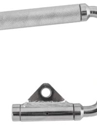 Nordic Fighter Open Solid Handle, Draghandtag