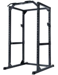 Nordic Fighter Power Cage, Skivstångsställning