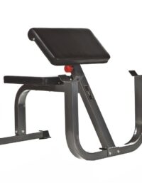Nordic Fighter Preacher Curl, Curlbänk