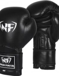 Nordic Fighter Pro Training Thai Gloves, Handskar