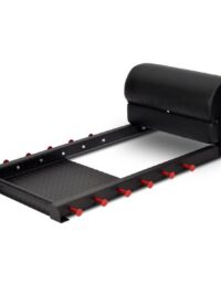 Nordic Fighter Professional Hip Thrust, Styrkemaskin Ben