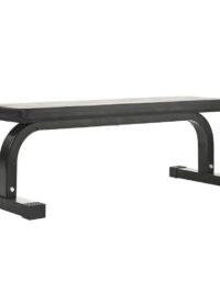 Nordic Fighter Rak Träningsbänk, Träningsbänk