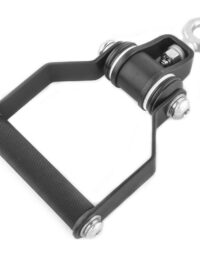 Nordic Fighter Revolving Cable Handle, Draghandtag