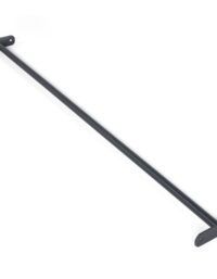 Nordic Fighter Rigg Singelstång, Rig