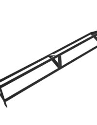 Nordic Fighter Rigg Trippelstång, Rig