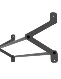 Nordic Fighter Rigg Trippelstång, Rig