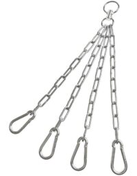 Nordic Fighter Säckkedja, Kampsport Upphängning