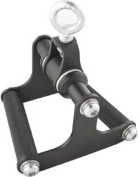 Nordic Fighter Seated Row / Chinning Handle, Draghandtag