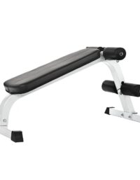 Nordic Fighter Sit-Up Bänk Basic, Magbänk