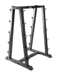 Nordic Fighter Skivstångsställ Typ 2