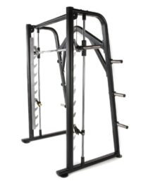 Nordic Fighter Smith Machine, Smithställning