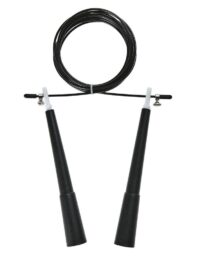 Nordic Fighter Speedrope Med Glidlager, Hopprep