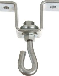 Nordic Fighter Takfäste Till Säckar, 2 Hål, Kampsport Upphängning