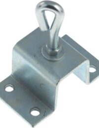 Nordic Fighter Takfäste Till Säckar, 4 Hål, Kampsport Upphängning