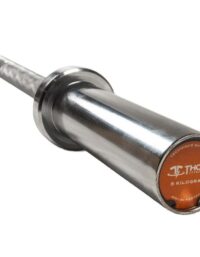 Nordic Fighter Teknikstång med glidlager (5 kg), Teknikstång