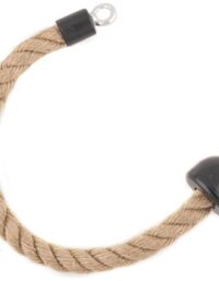 Nordic Fighter Tricep rope single 60cm, Draghandtag