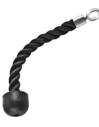 Nordic Fighter Tricepsrep Enhands, Draghandtag