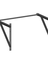 Nordic Fighter Väggmonterad Chin/Pull-Up Bar, Chin bar