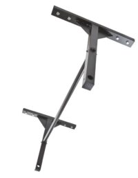 Nordic Fighter Vägg/Takmonterad Chin/Pull-Up Bar, Chin bar