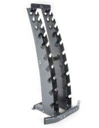 Nordic Fighter Vertical Dumbbell Rack 10 Pairs, Ställning hantlar