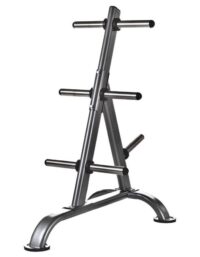 Nordic Fighter Viktträd 50 mm, Ställning viktskivor