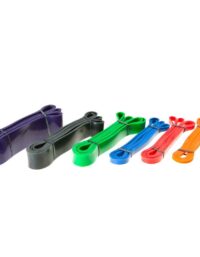 Nordic Fighter Weight Assist Band Long