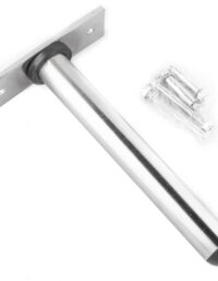 Nordic Fighter Weight plate storage for wall, Ställ viktskivor