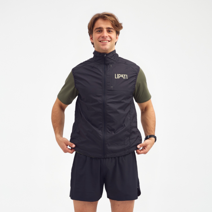 Lipati Drizzle Vest S