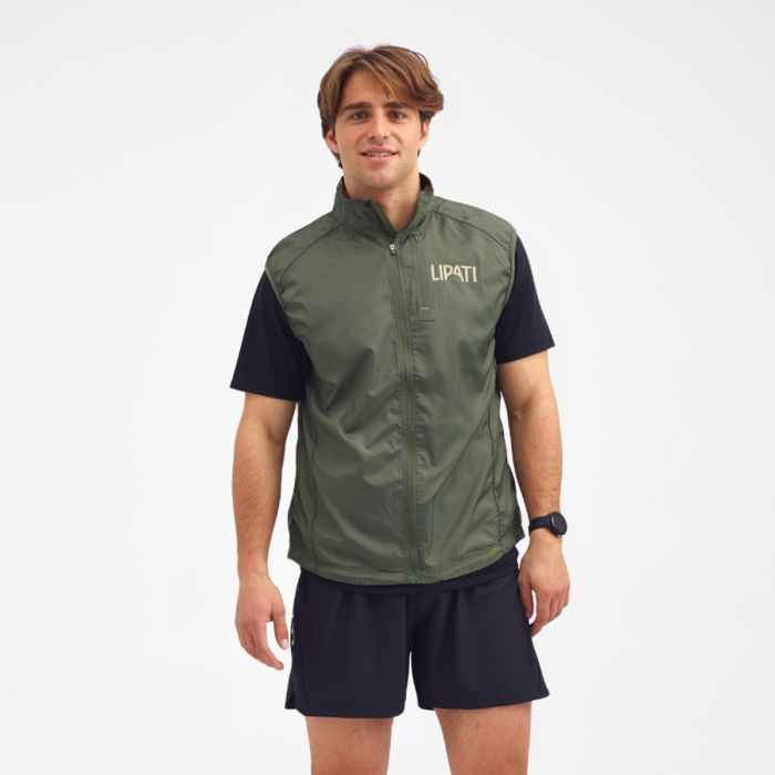 Lipati Drizzle Vest XL