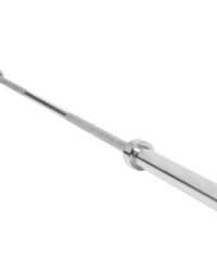 Gorilla Sports Skivstång GS 218cm 50mm