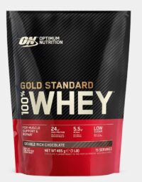 Optimum Nutrition 100% Whey Gold Std 450 g, Proteinpulver