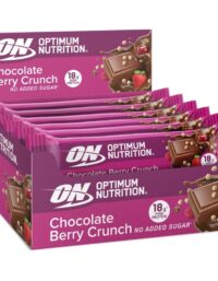 Optimum Nutrition Optimum Protein Bar 55 g (12-Pack)