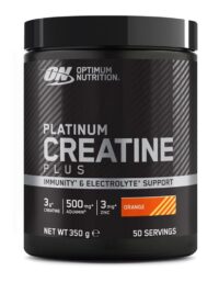 Optimum Nutrition Platinum Creatine PLUS 350 g, Kreatine