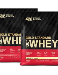 Optimum Nutrition Stora Protein-paketet