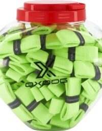 Oxdog Opti Overgrip 100 Pack, Padel Grepplindor