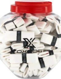 Oxdog Supertech Overgrip 100 Pack, Padel Grepplindor