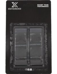Oxdog Supertech Overgrip 2 Pack, Padel Grepplindor