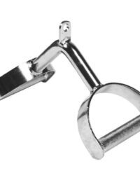 Gorilla Sports Kabelhandtag Roddhandtag Parallel 33cm