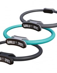 Gorilla Sports Pilatesring 36cm - Blå